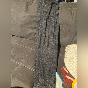 Womens jogger sweats